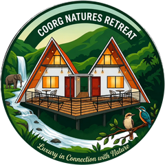 Coorg Natures Retreat logo